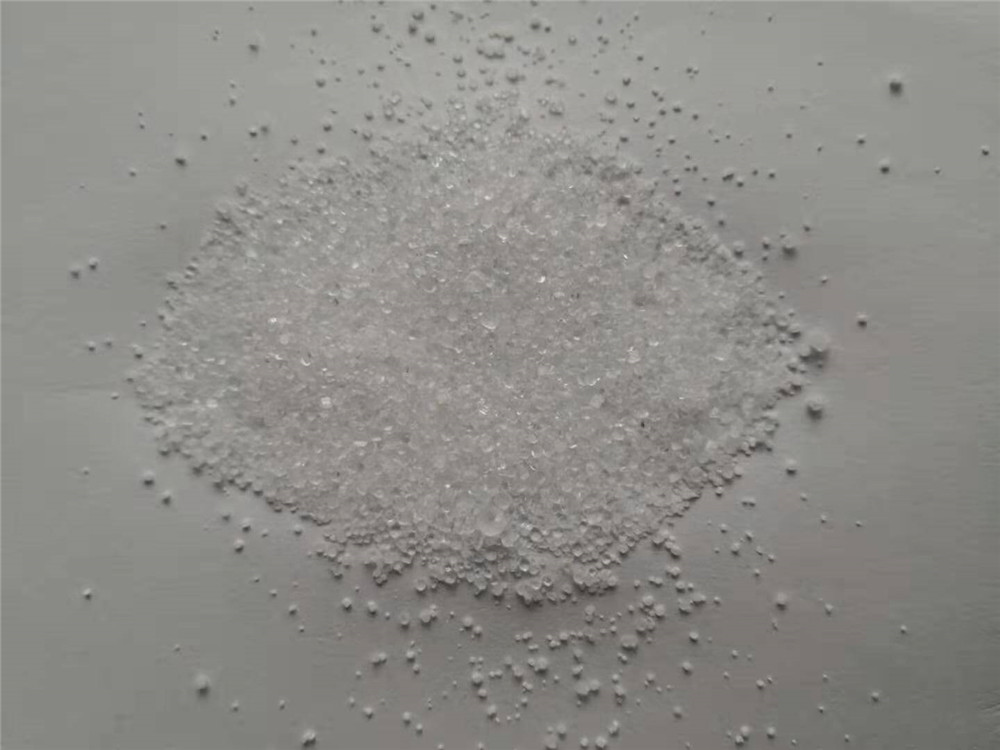Sodium sulfate